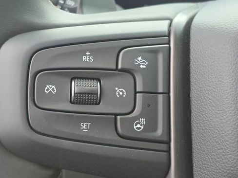 New 2026 GMC Sierra 1500 AT4 image 33