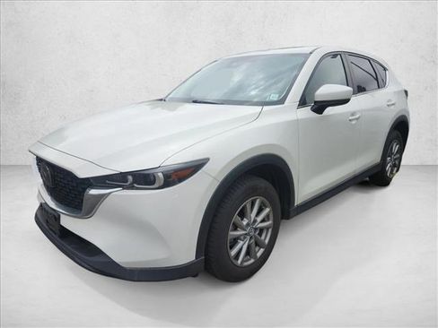 Used 2023 MAZDA CX-5 AWD 2.5 S image 1
