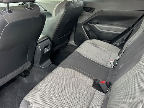 Certified 2024 Subaru Crosstrek 2.0i Premium w/ Popular Package #3 image 11