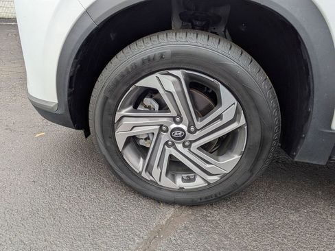 Used 2023 Hyundai Santa Fe SEL image 32