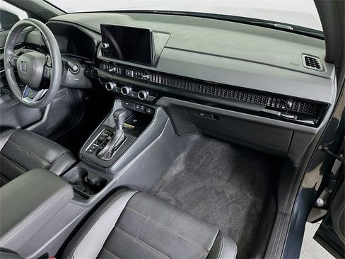 Certified 2023 Honda CR-V Sport Touring image 34