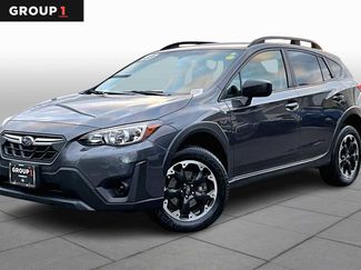 Certified 2023 Subaru Crosstrek 2.0i video 1