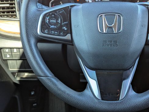 Used 2020 Honda CR-V EX image 20