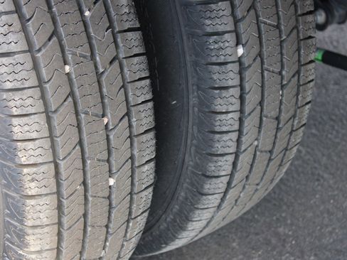 Used 2023 RAM 3500 Tradesman w/ Chrome Appearance Group image 34