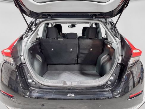 Used 2024 Nissan Leaf SV Plus FWD image 24