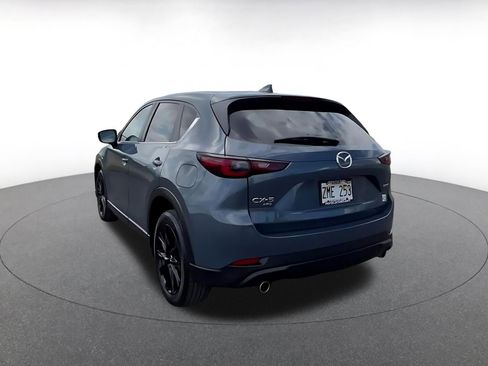 Used 2024 MAZDA CX-5 Carbon Edition AWD/4WD image 11