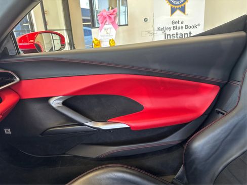 Used 2022 Ferrari 296 GTB image 16