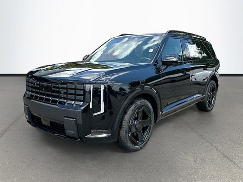 New 2027 Kia Telluride X-Line SX Prestige AWD/4WD image 3