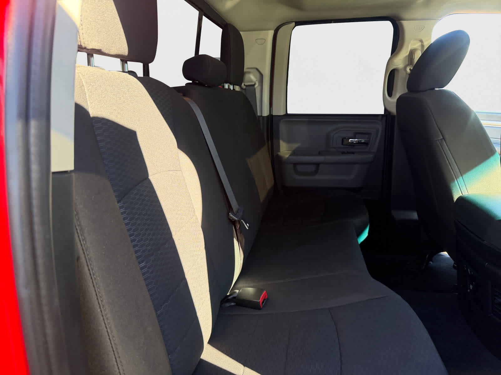 Used 2019 RAM 1500 Warlock AWD/4WD image 24