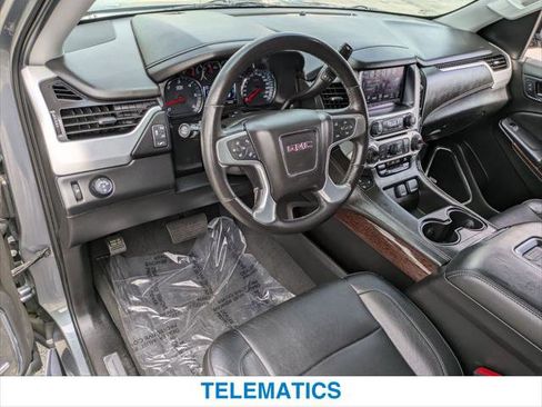 Used 2020 GMC Yukon SLT w/ Open Road Package RWD image 14