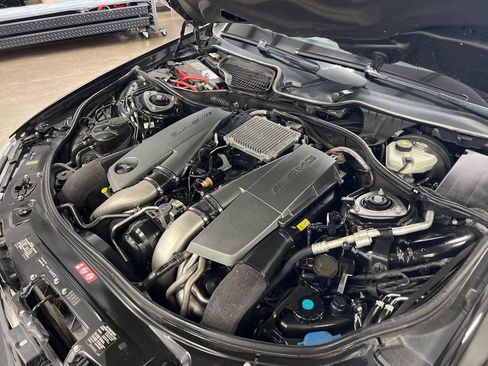 Used 2011 Mercedes-Benz S 63 AMG image 67