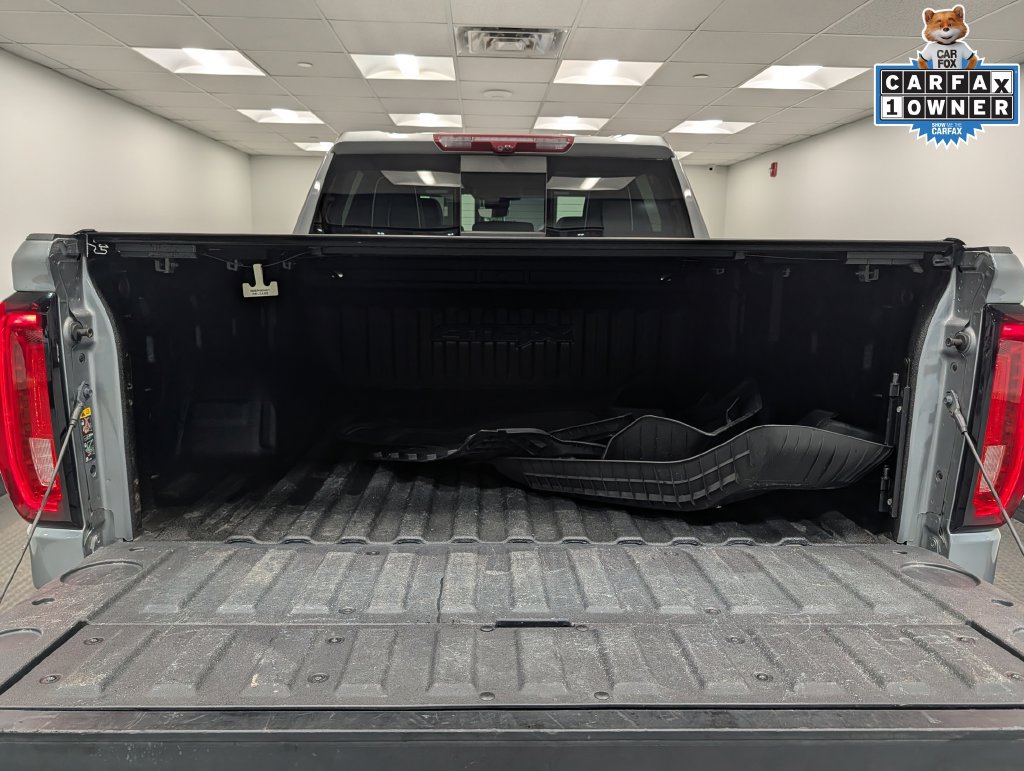 Used 2024 GMC Sierra 1500 AT4X AWD/4WD image 31