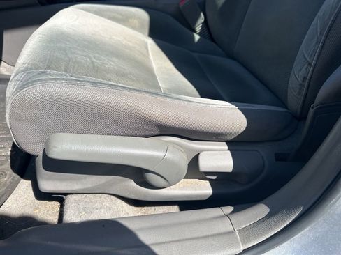 Used 2011 Honda Civic EX image 16