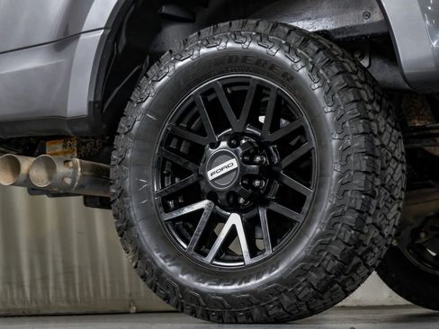 Used 2021 Ford F250 Lariat image 51