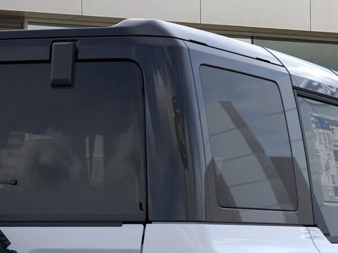 New 2025 Ford Bronco Badlands image 25