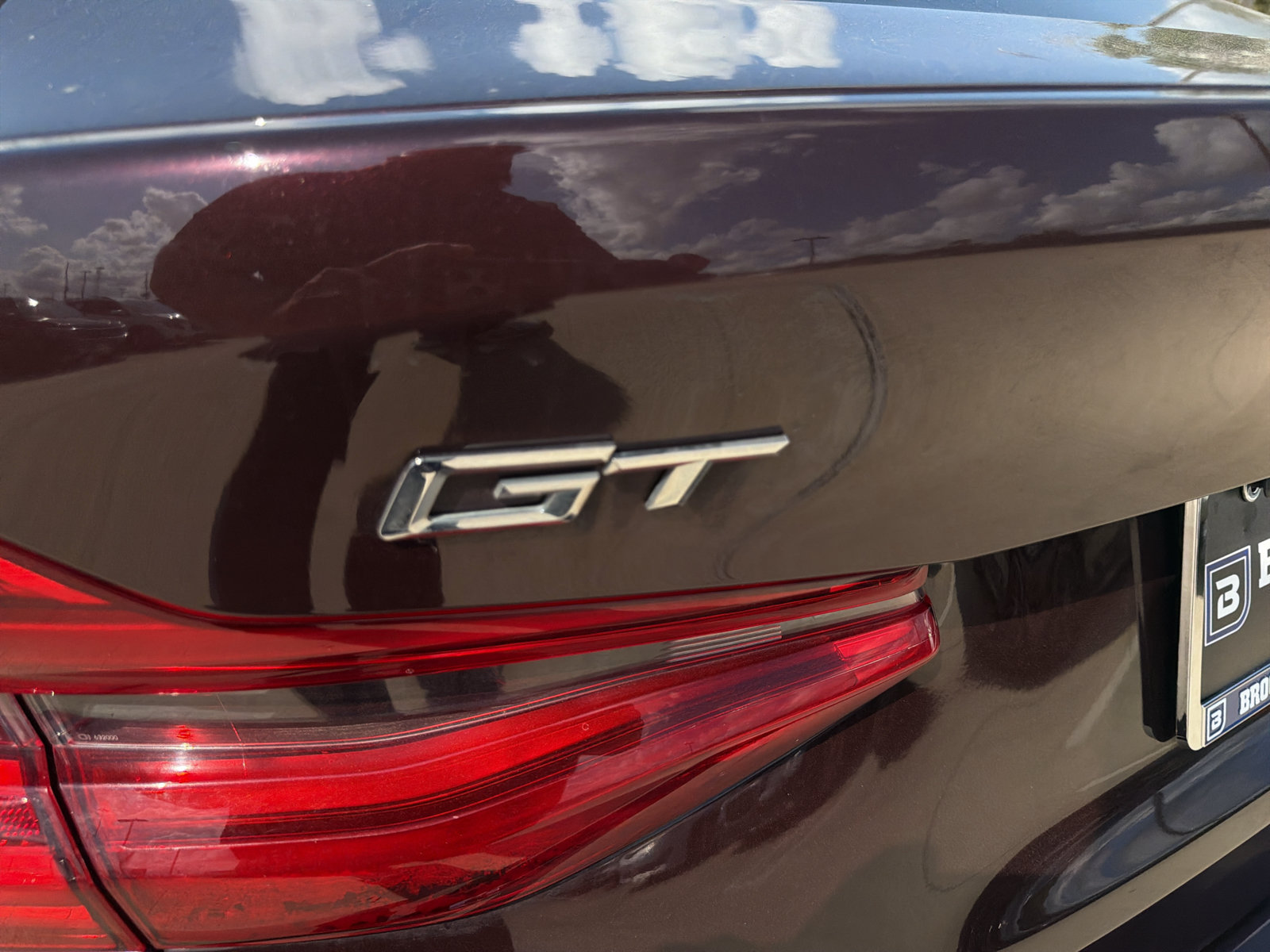 Used 2019 BMW 640i Gran Turismo xDrive w/ Premium Package AWD/4WD image 21