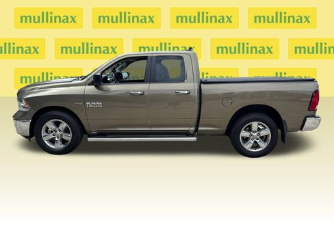 Used 2014 RAM 1500 Big Horn RWD image 10