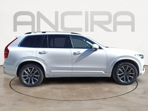 Used 2019 Volvo XC90 T6 Momentum w/ Protection Package Premier image 11