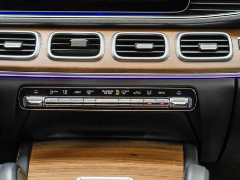 Certified 2023 Mercedes-Benz GLE 350 image 15