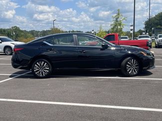 Used 2026 Nissan Altima 2.5 SV AWD/4WD video 2