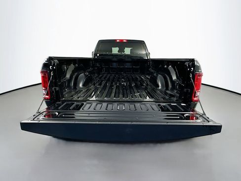 New 2026 RAM 3500 Tradesman AWD/4WD image 15
