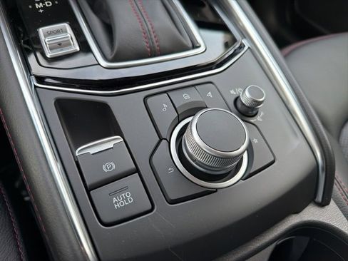 New 2025 MAZDA CX-5 Carbon Edition image 18