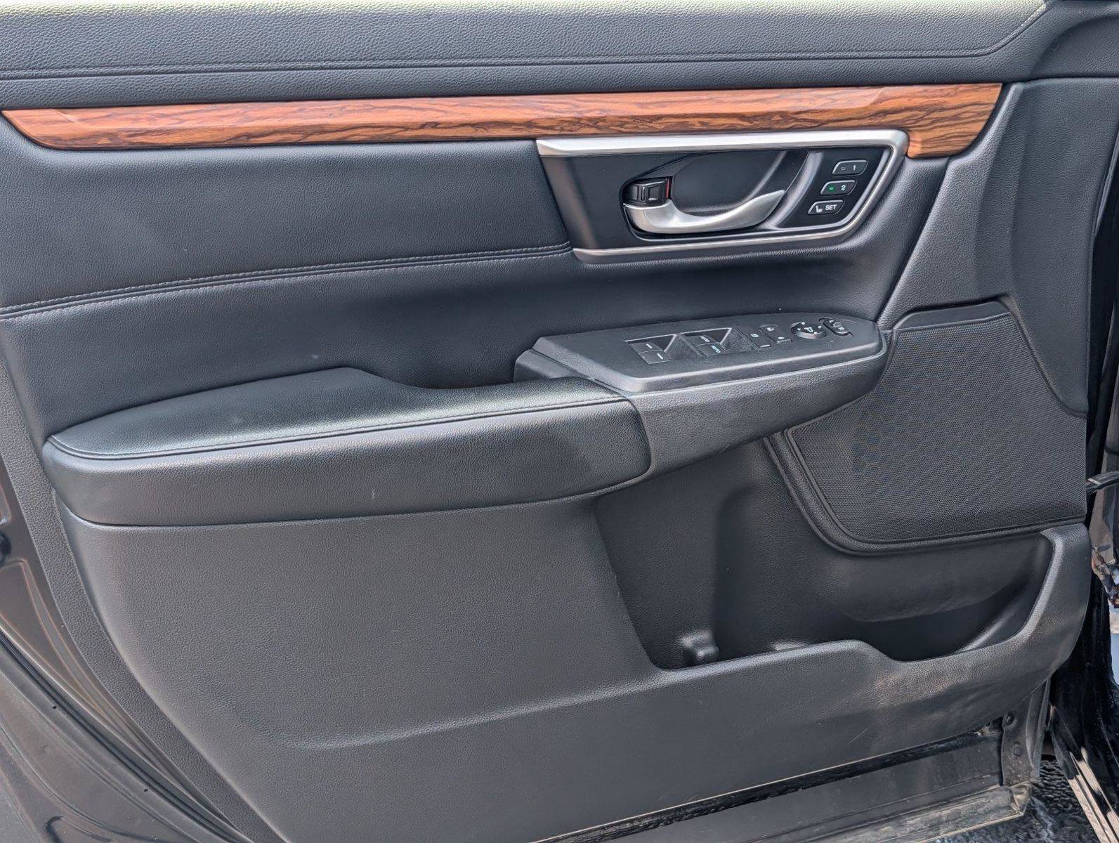 Used 2022 Honda CR-V EX-L image 14