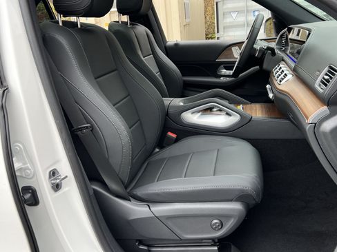 Used 2026 Mercedes-Benz GLE 350 4MATIC image 26