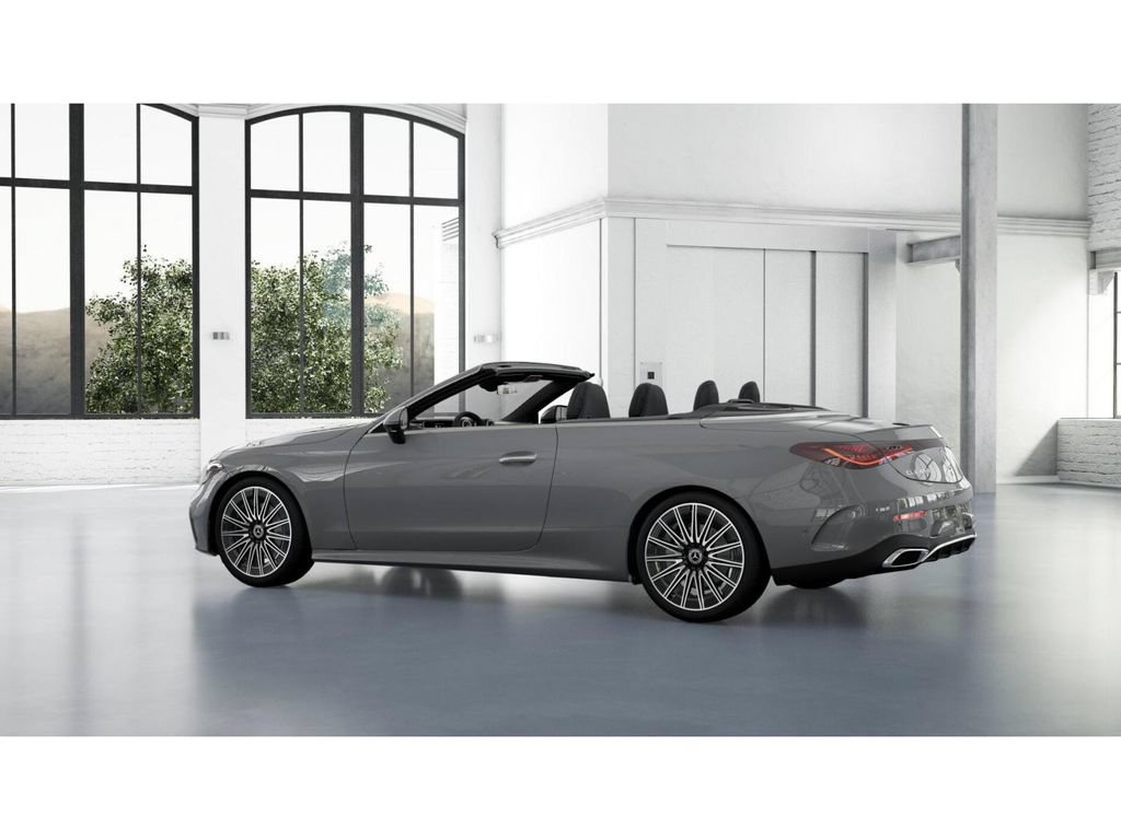 New 2027 Mercedes-Benz CLE 450 4MATIC Cabriolet image 31
