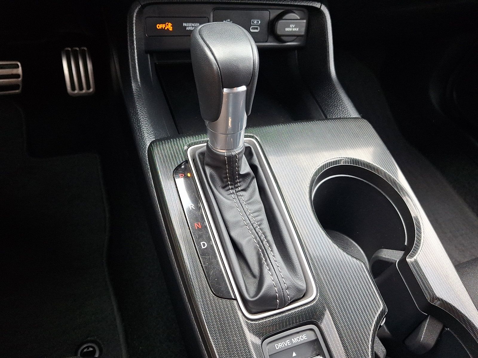 Used 2025 Honda Civic Sport image 14