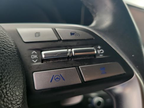Used 2024 Hyundai Palisade Calligraphy FWD image 25
