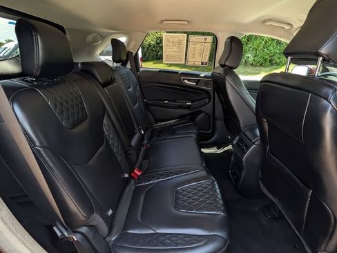 Used 2024 Ford Edge Titanium AWD/4WD image 31