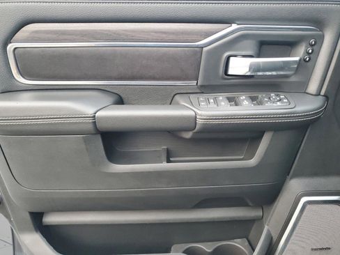 New 2026 RAM 3500 Laramie image 34