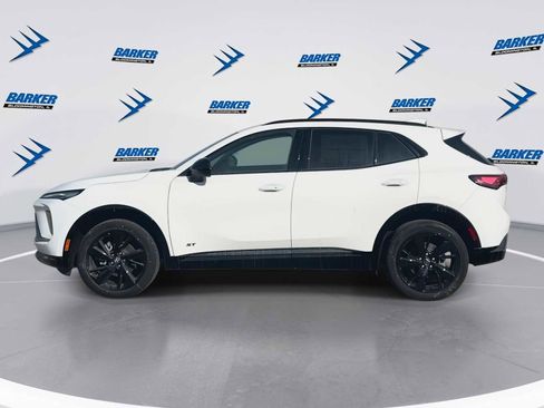 New 2026 Buick Envision Sport Touring image 7