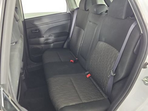Used 2024 Mitsubishi Outlander Sport ES AWD/4WD image 26
