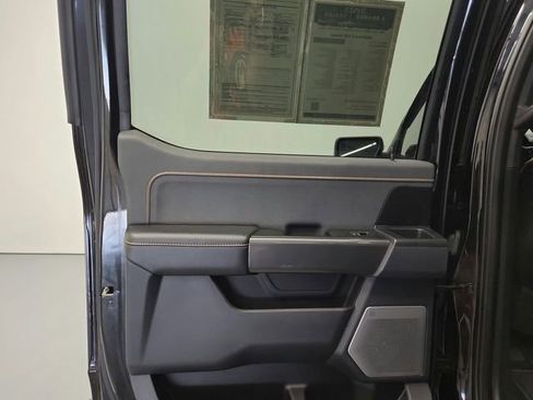 Used 2023 Ford F150 Tremor w/ Equipment Group 402A High AWD/4WD image 32