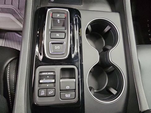 New 2026 Honda Pilot EX-L image 21