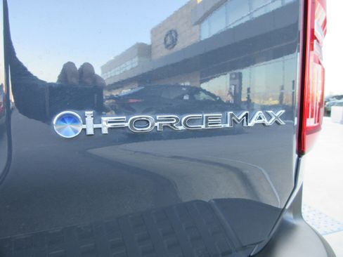 Used 2024 Toyota Land Cruiser image 8