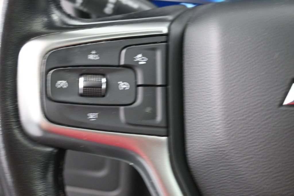 Used 2022 Chevrolet Tahoe Z71 AWD/4WD image 43