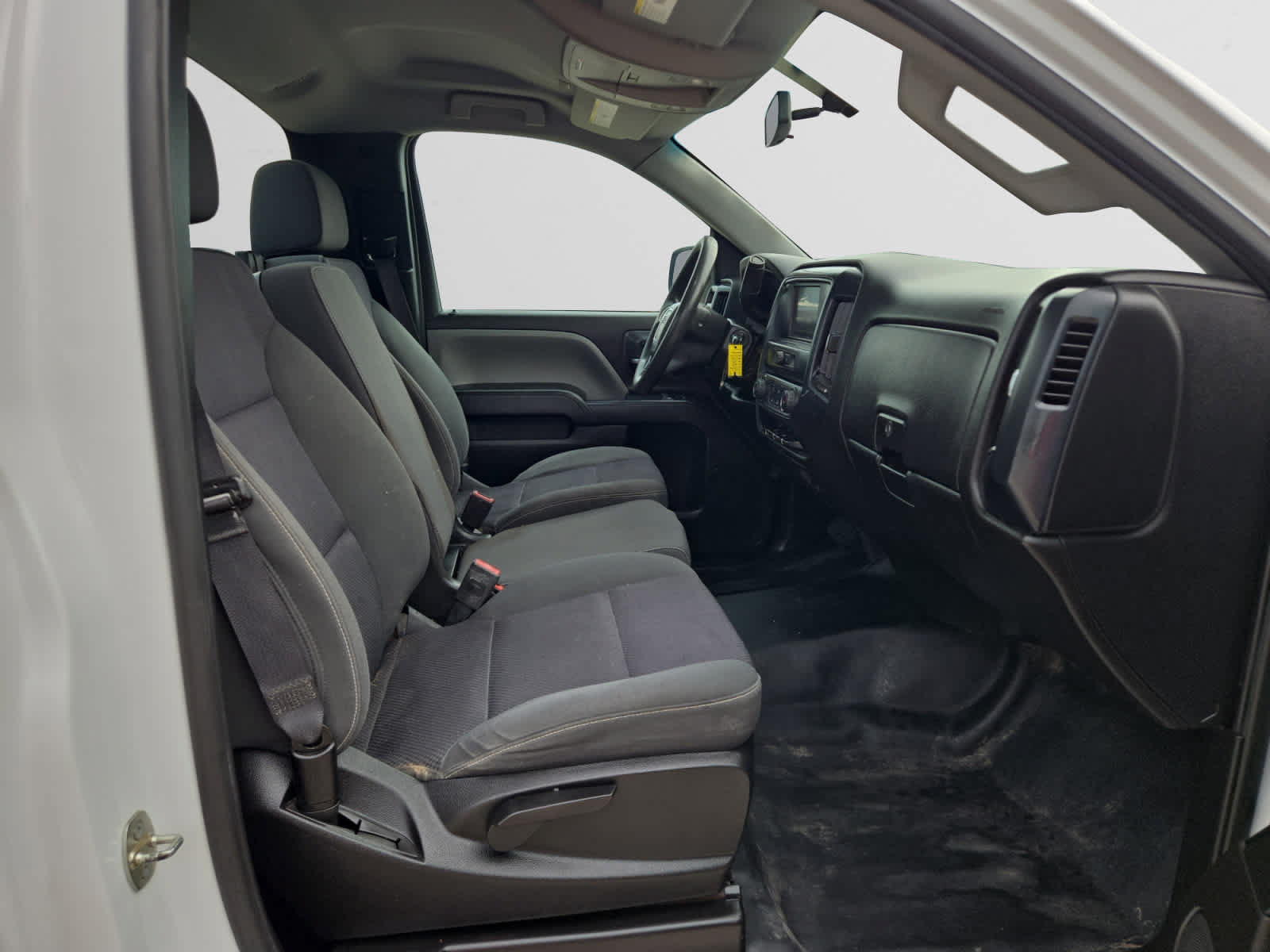 Used 2018 GMC Sierra 1500 2WD Regular Cab image 13