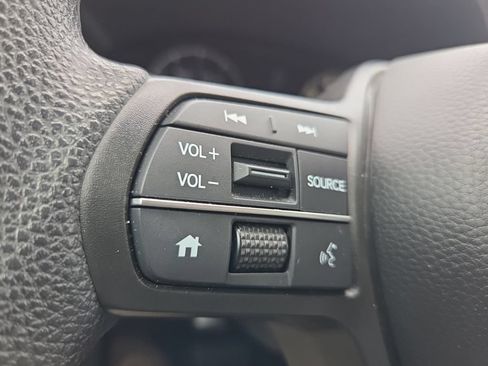 Used 2025 Honda HR-V LX image 30