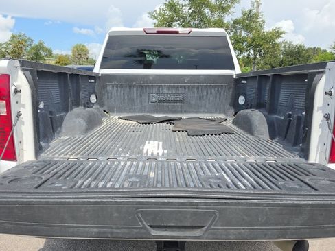 Used 2025 Chevrolet Silverado 2500 LT w/ Convenience Package AWD/4WD image 31