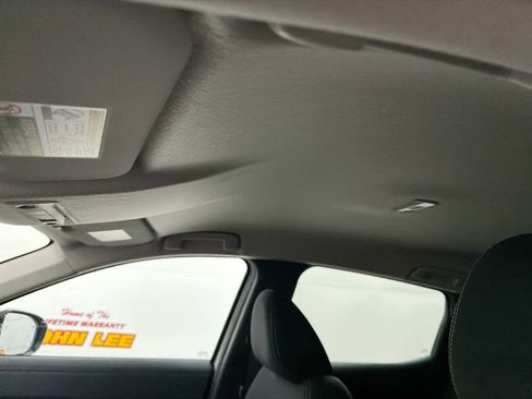 New 2026 Nissan Kicks SV image 15