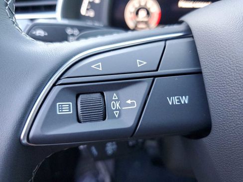 Certified 2023 Audi Q8 Premium Plus w/ Premium Plus Package image 20