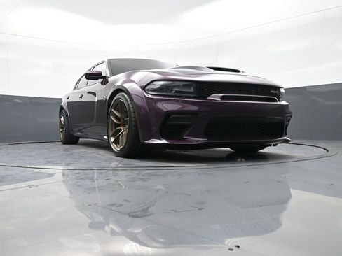 Used 2021 Dodge Charger SRT Hellcat image 29