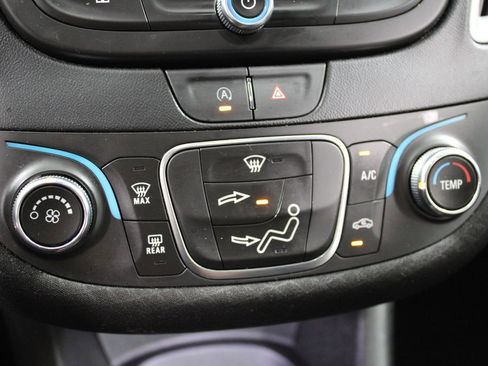 Used 2024 Chevrolet Malibu RS image 42