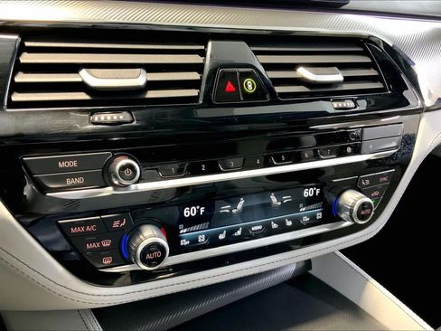 Used 2023 BMW M5 w/ Competition Package AWD/4WD image 35
