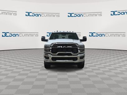 New 2026 RAM 2500 Big Horn