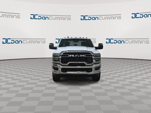 New 2026 RAM 2500 Big Horn image 3
