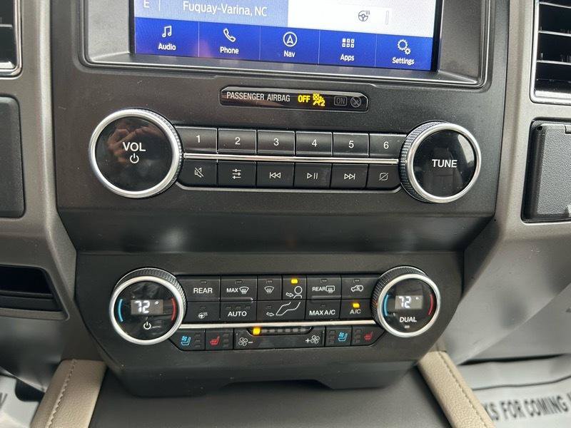 Used 2020 Ford Expedition XLT w/ Equipment Group 202A AWD/4WD image 15